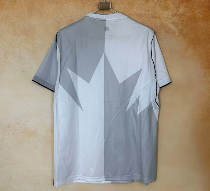 2026-27 Canada Third Football Jersey