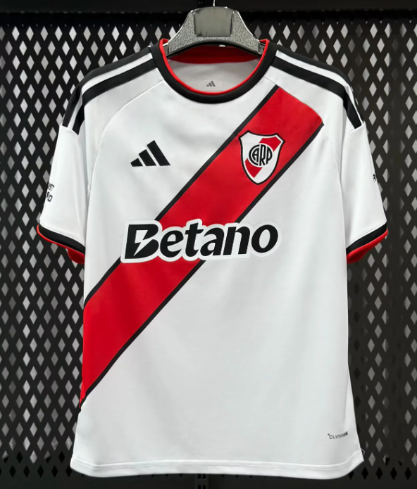 2026-27 Riverbed Home Football Jersey