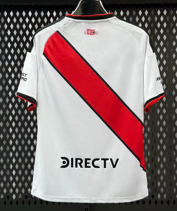 2026-27 Riverbed Home Football Jersey