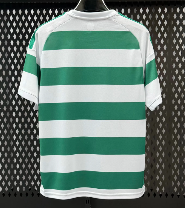 2026-27 Celtic Home Football Jersey
