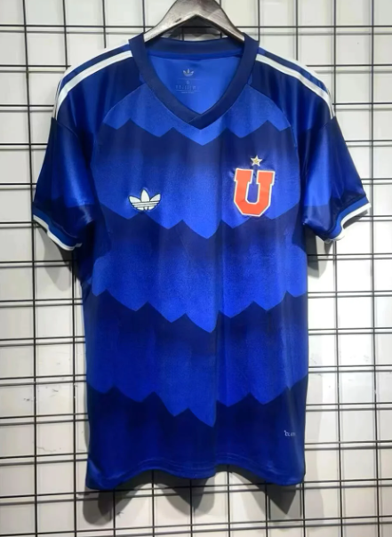 2026-27 University of Chile Special Edition Football Jersey