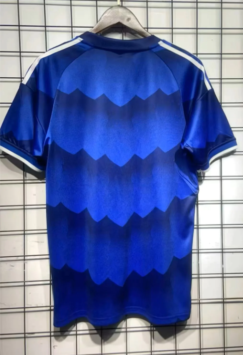 2026-27 University of Chile Special Edition Football Jersey