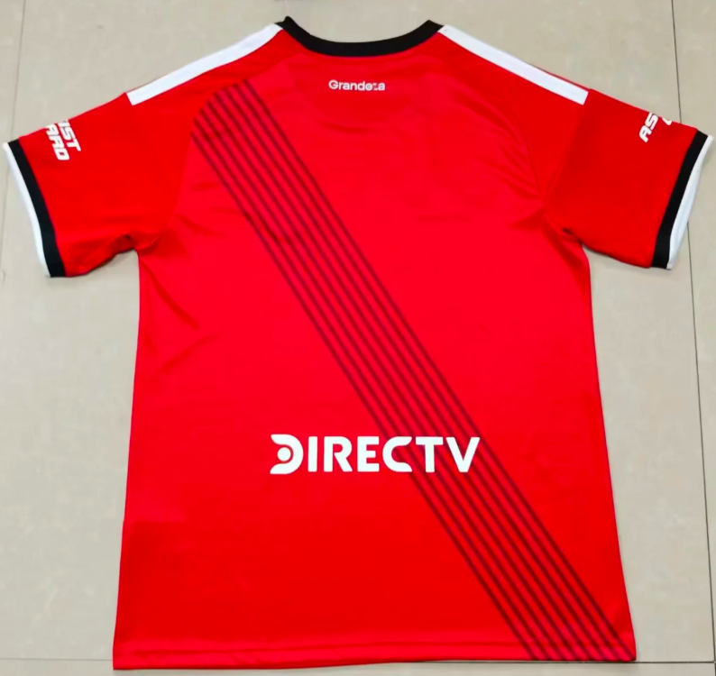 2026-27 Riverbed Third Football Jersey