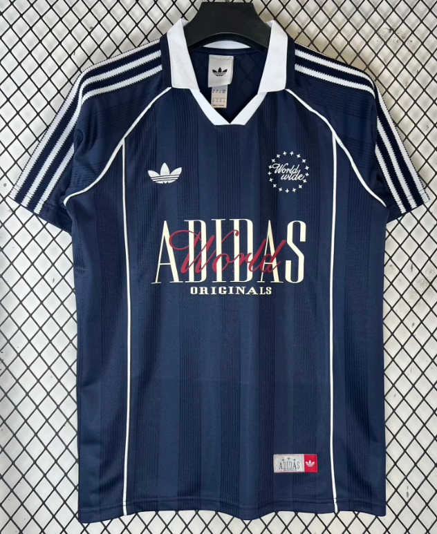 2026-27 Adidas collaboration edition Football Jersey