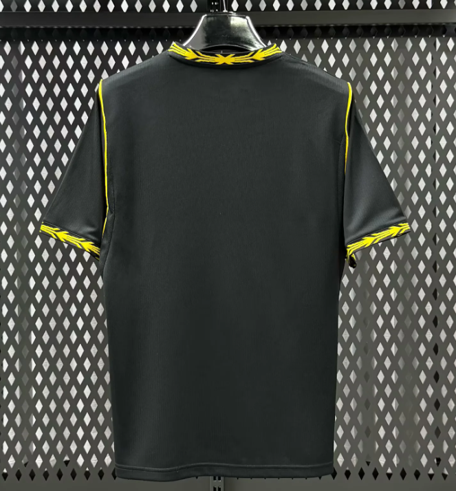 2026--27 Chelsea Away Football Jersey