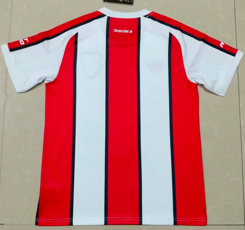 2026-27 Riverbed Away Football Jersey