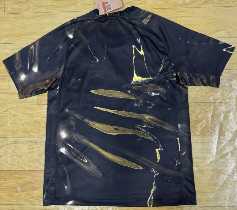 2026/27 Paris Night Special Edition  football jersey