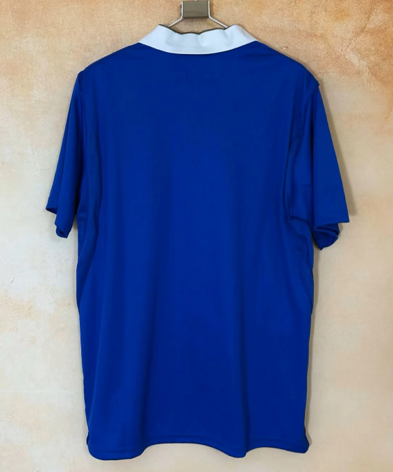 2026/27 Finland Away  football jersey