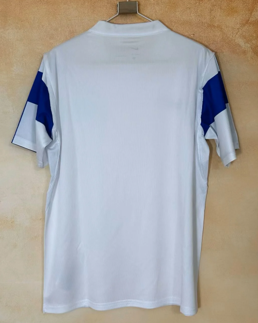 2026/27 Finland Home  football jersey