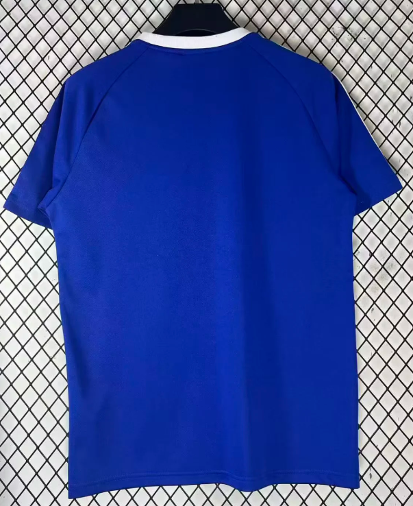 2026-27 Argentina Blue T-shirt football jersey