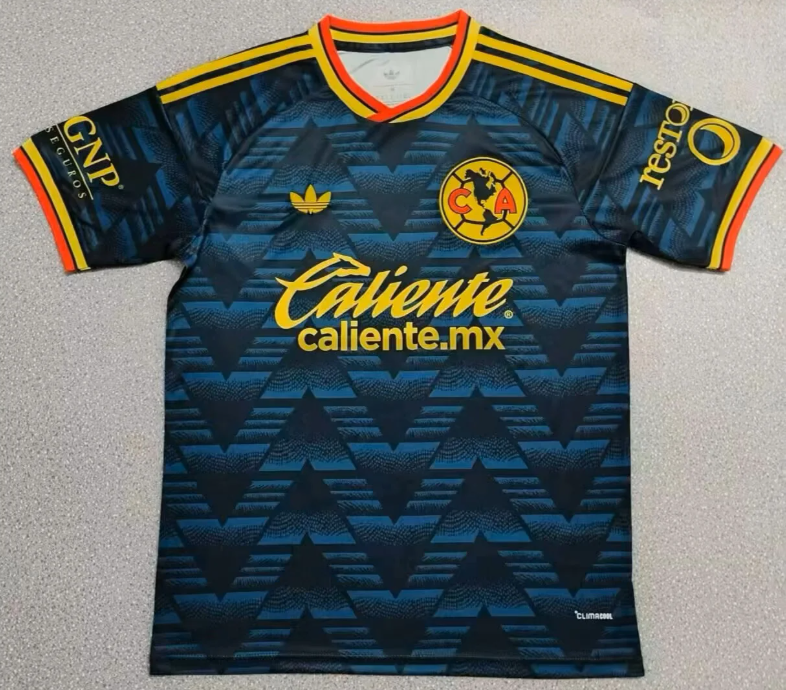 2026/27 America Away  football jersey