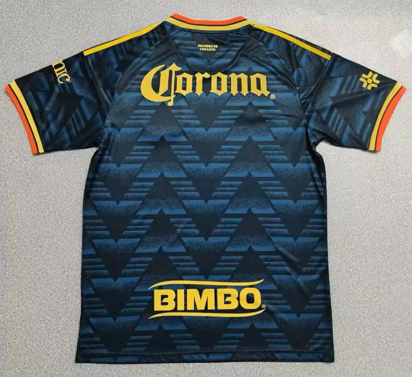 2026/27 America Away  football jersey