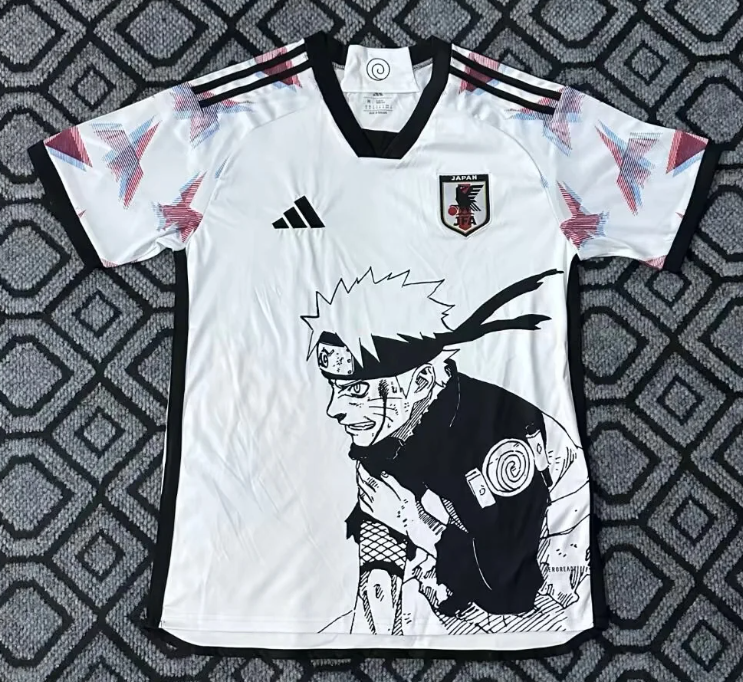 2026-27 Japan T-shirt Football Jersey