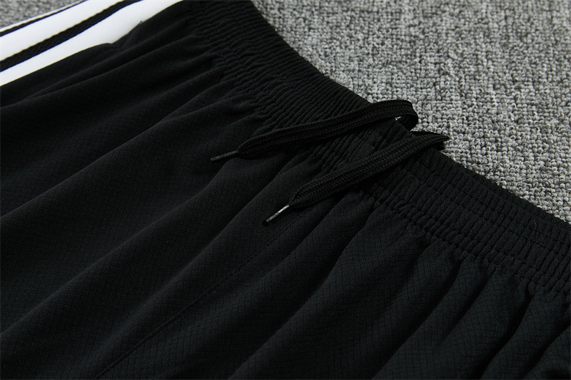 26/27 Liverpool Light Grey Short Sleeve Tracksuits