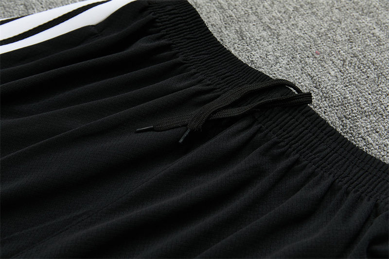 26/27 Liverpool White Short Sleeve Tracksuits
