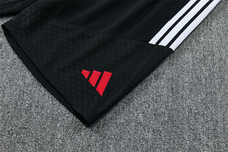 26/27 Liverpool Red Short Sleeve Tracksuits
