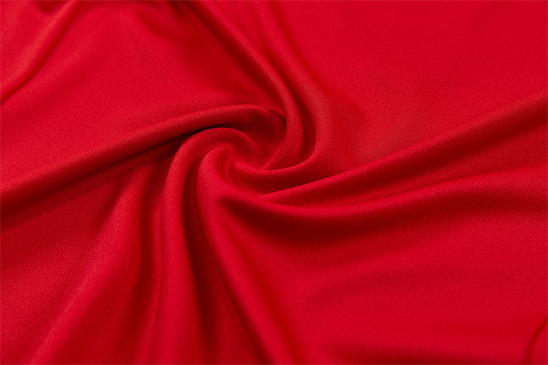 26/27 Spanish Red Tracksuits