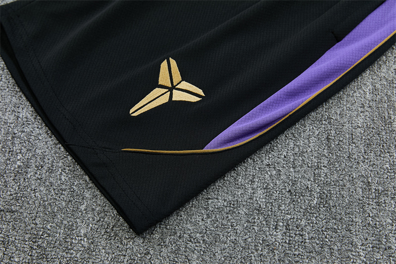 26/27 Barcelona Gold Short Sleeve Tracksuits