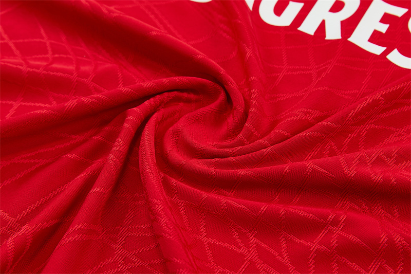 26/27 Portugal Red Tracksuits