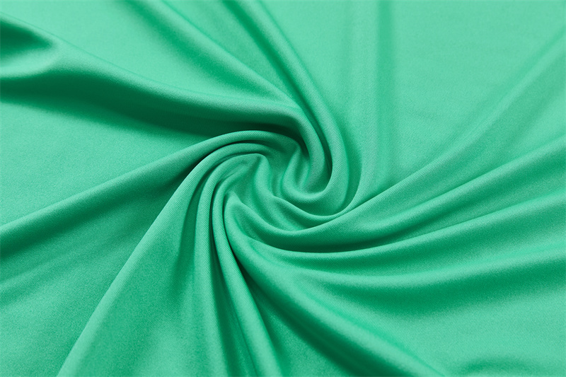 26/27 Jordan Brazil Light Green Tracksuits
