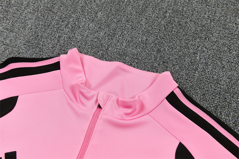 26/27 Miami Pink Tracksuits