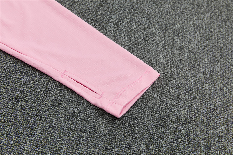 26/27 Miami Pink Tracksuits