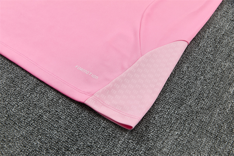 26/27 Miami Pink Tracksuits