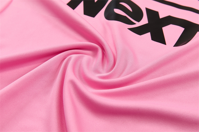 26/27 Miami Pink Tracksuits