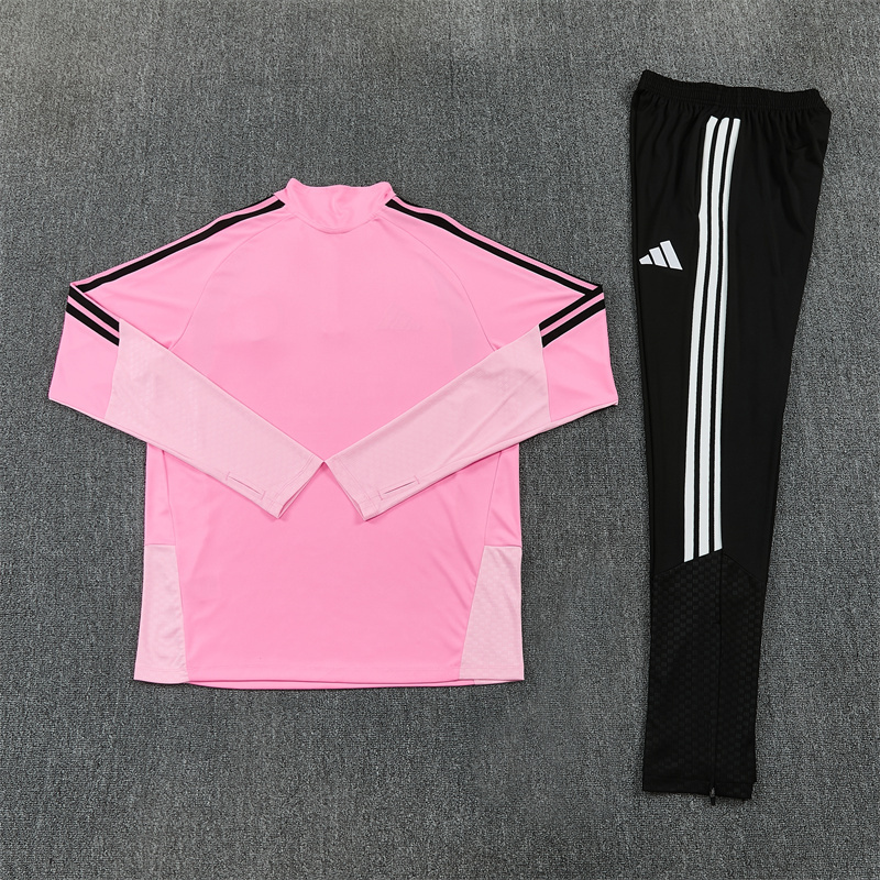 26/27 Miami Pink Tracksuits
