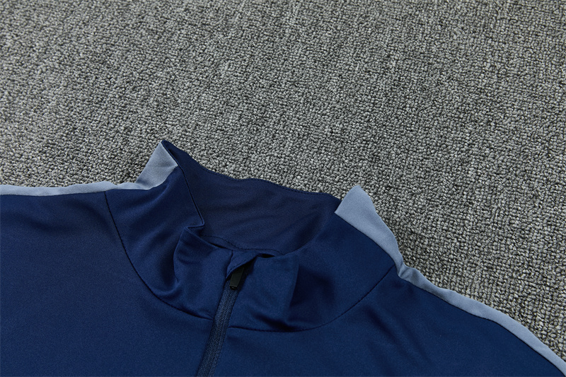 26/27 England Blue Tracksuits