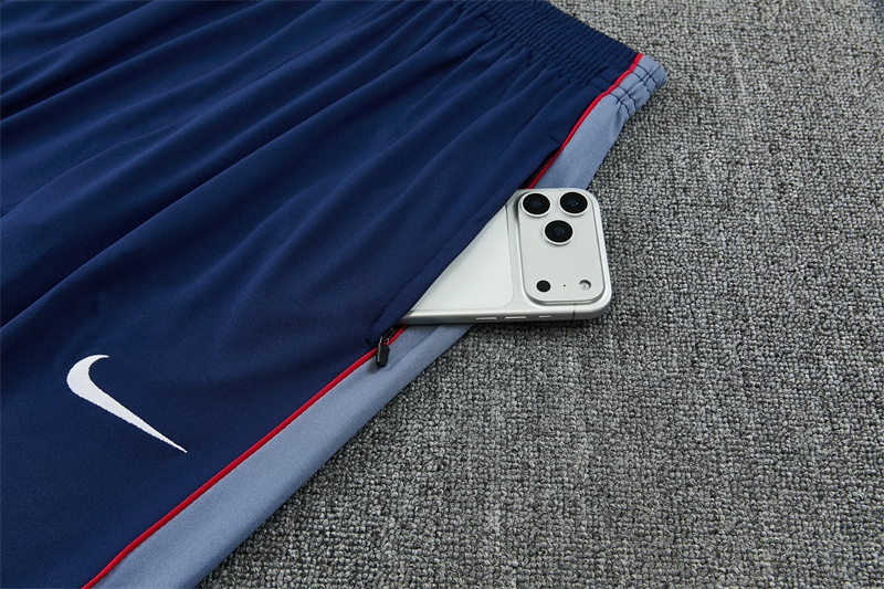 26/27 England Grey Tracksuits