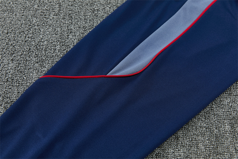 26/27 England Grey Tracksuits