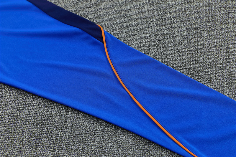 26/27 French Blue Tracksuits