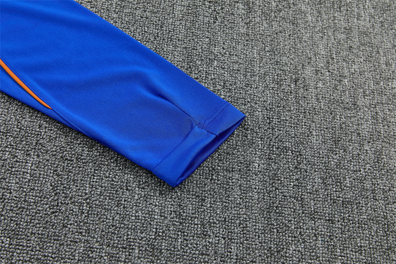 26/27 French Blue Tracksuits