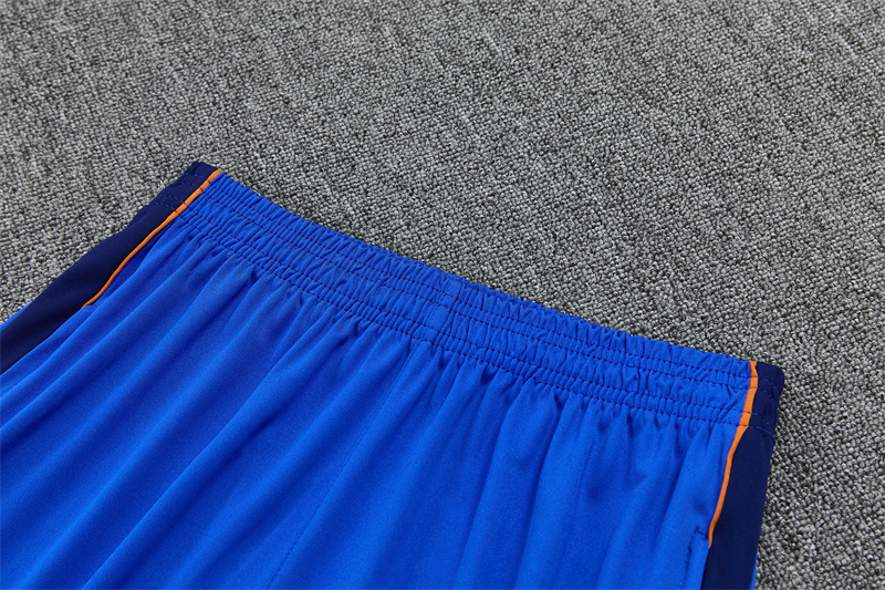 26/27 French Blue Tracksuits