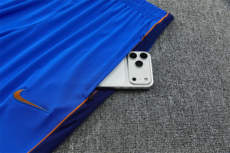 26/27 French Blue Tracksuits