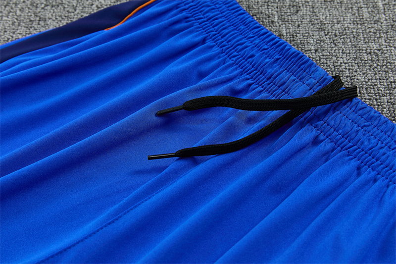 26/27 French Blue Tracksuits