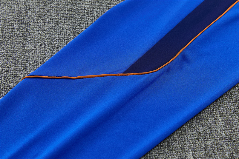 26/27 French Blue Tracksuits