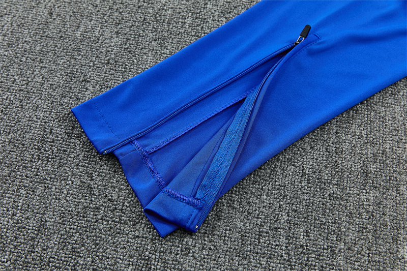26/27 French Blue Tracksuits
