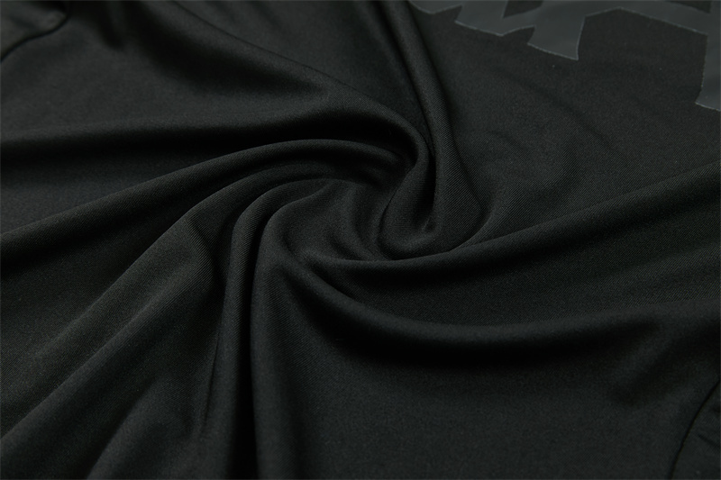 26/27 Liverpool Black Tracksuits