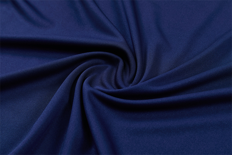 26/27 Jordan Brazil Royal Blue Tracksuits