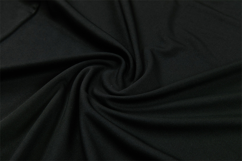 26/27 Spain Black Tracksuits