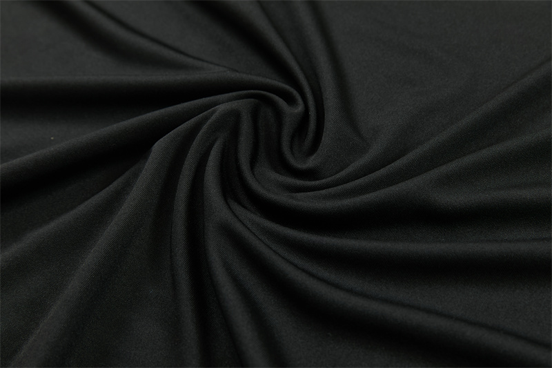 26/27 Atletico Madrid - Black Tracksuits