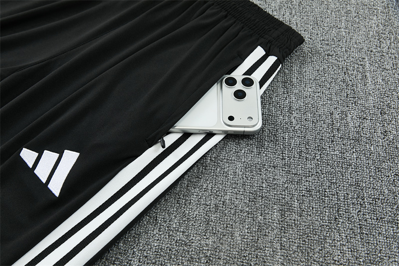 26/27 Spain Red and White Tracksuits