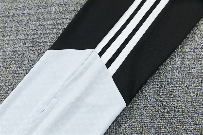 26/27 Spain Red and White Tracksuits