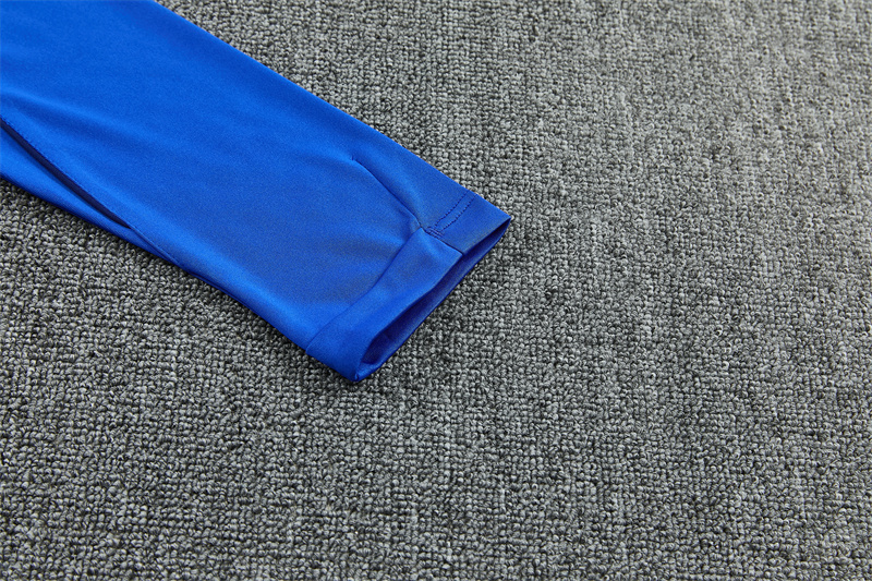 26/27 Inter Milan - Blue Tracksuits