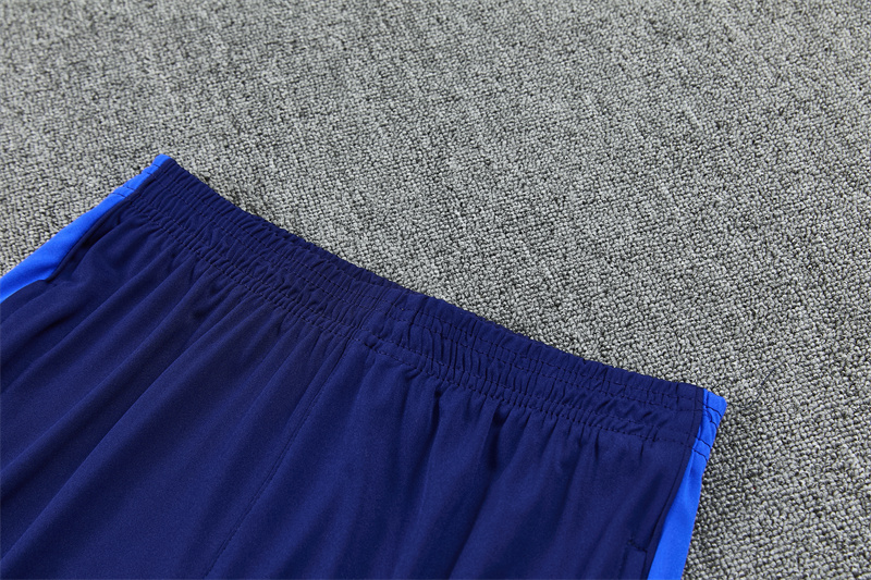 26/27 Inter Milan - Royal Blue Tracksuits