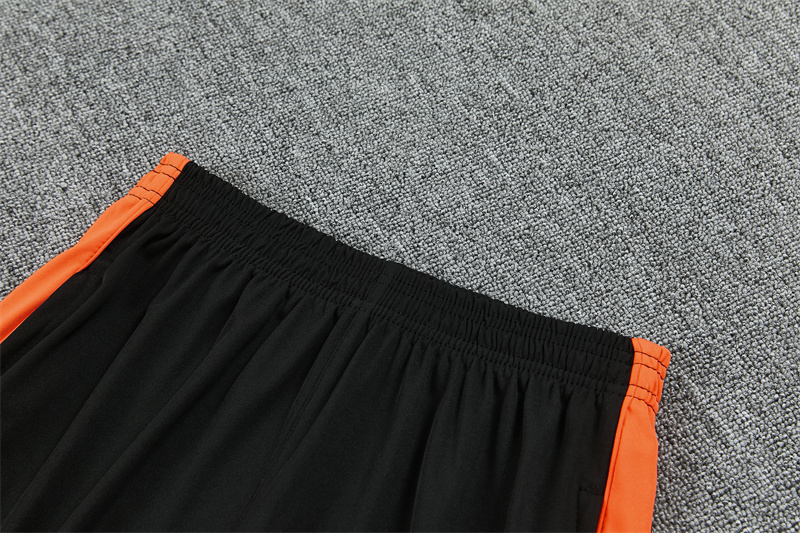 26/27 Netherlands Orange Tracksuits