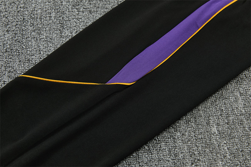 26/27 Barcelona Light Grey Tracksuits