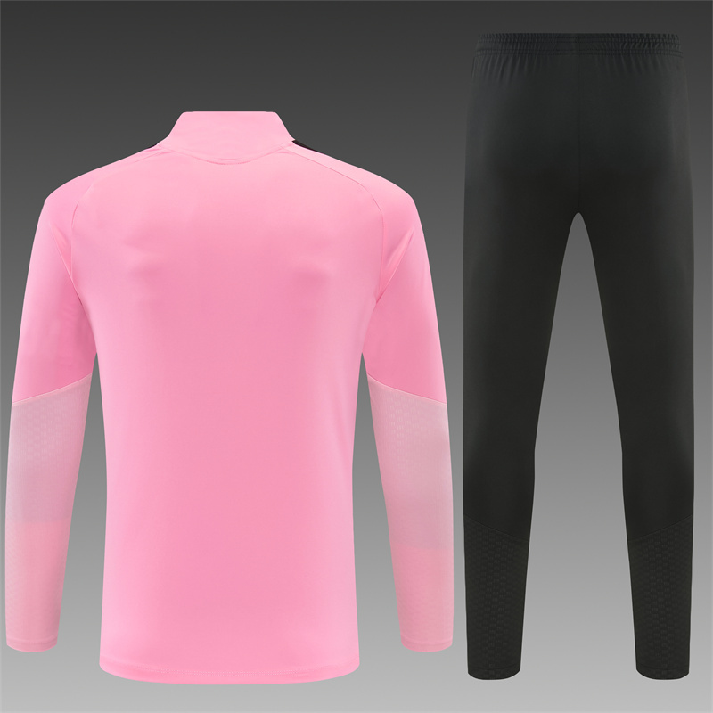 26/27 Miami Pink Tracksuits